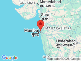 Map of Site Report: Sanjay Ghandi National Park, India